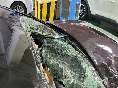 2018 Genesis G80 VIN: