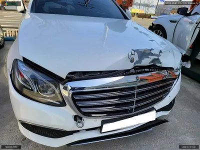 2019 Mercedes-Benz E 300 WDDZF4KB2KA641844 VIN:WDDZF4KB2KA641844