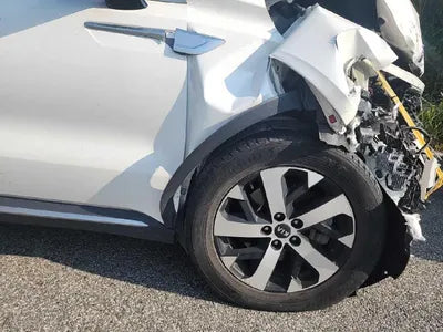 2021 Kia Sorento VIN: