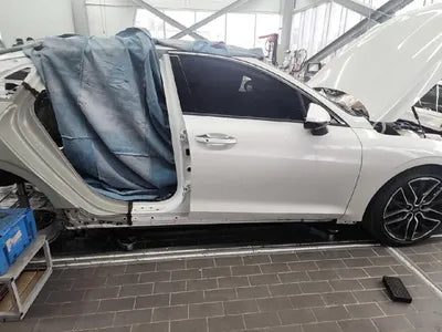 2021 Kia K5 KNAG6412BMA105576 VIN:KNAG6412BMA105576