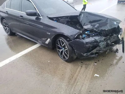 2023 BMW 530 WBA51AG01PCL32839 VIN:WBA51AG01PCL32839