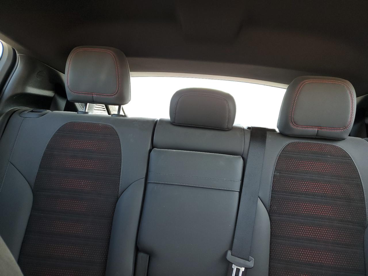 2024 DODGE HORNET R/T PLUS VIN:ZACPDFDWXR3A10439