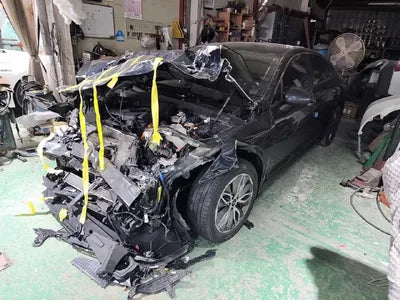 2020 Kia K5 VIN: