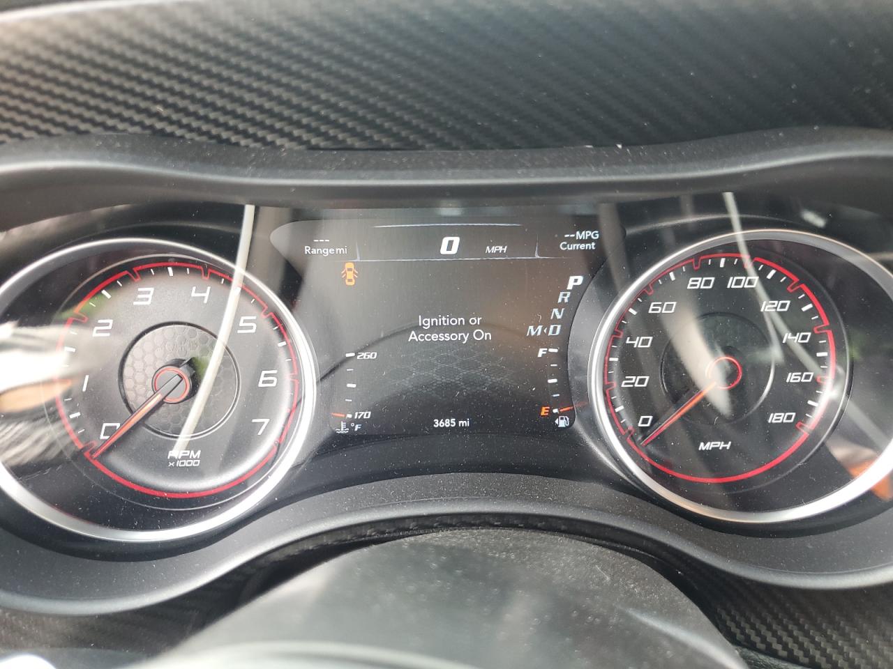 2023 DODGE CHARGER SCAT PACK VIN:2C3CDXGJ4PH625133