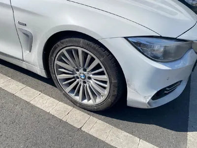 2016 BMW 420 WBA4E9100GG596487 VIN:WBA4E9100GG596487