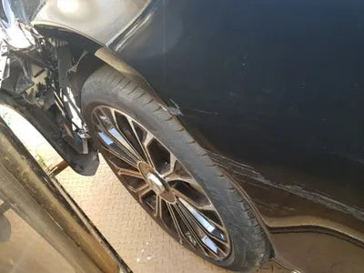 2020 Mercedes-Benz S 560 W1KUG8GBXLA572622 VIN:W1KUG8GBXLA572622