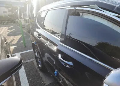 2019 Hyundai Santa FE KMHS581BBKU136785 VIN:KMHS581BBKU136785