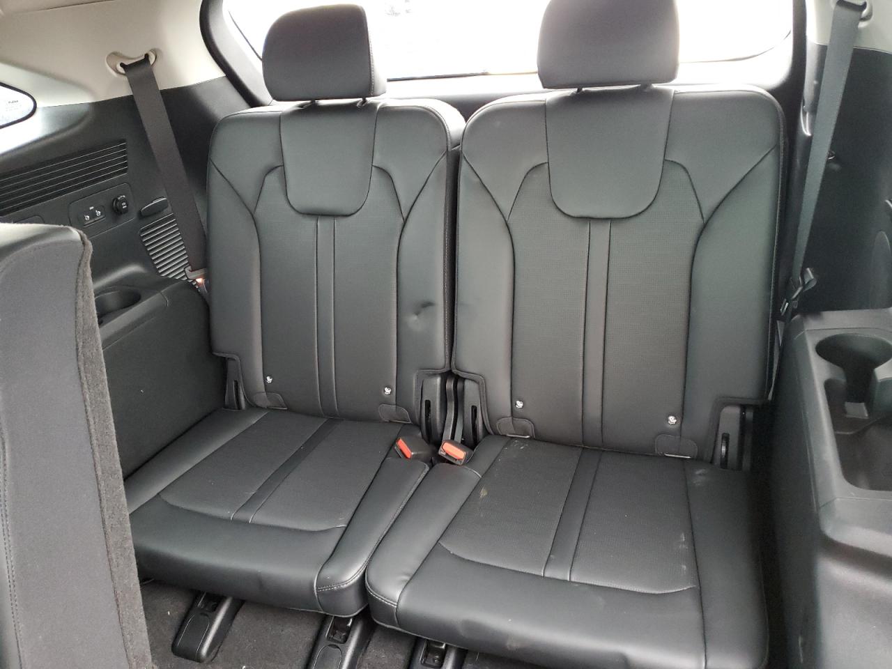 2024 KIA SORENTO S VIN:5XYRLDJC8RG306241