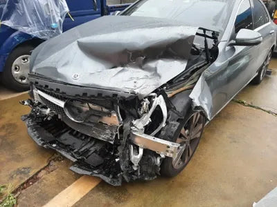 2018 Mercedes-Benz C 200 WDDWF4CB4JF699795 VIN:WDDWF4CB4JF699795