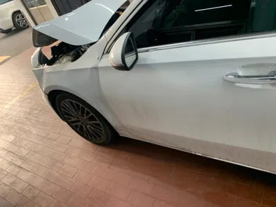 2021 Mercedes-Benz A 250 W1K3G4HB6MJ280406 VIN:W1K3G4HB6MJ280406