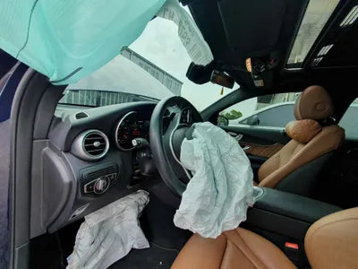 2021 Mercedes-Benz GLC 300 W1N0J5DB0MF982758 VIN:W1N0J5DB0MF982758