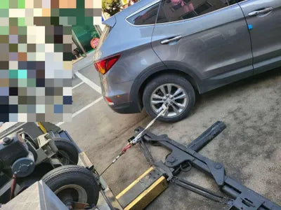 2015 Hyundai Santa FE VIN: