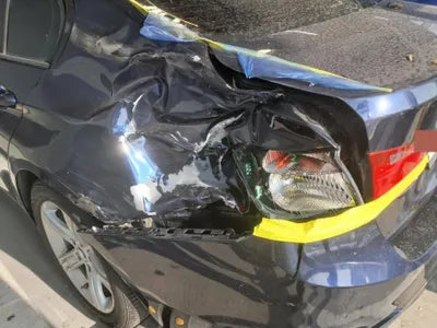 2015 BMW 320 WBA3D310XFK278223 VIN:WBA3D310XFK278223