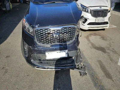 2017 Kia Sorento KNAPS81ABJA400273 VIN:KNAPS81ABJA400273