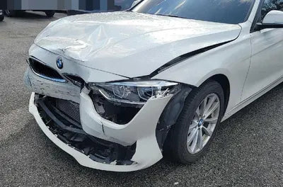 2017 BMW 320 WBA8C5107HA068207 VIN:WBA8C5107HA068207