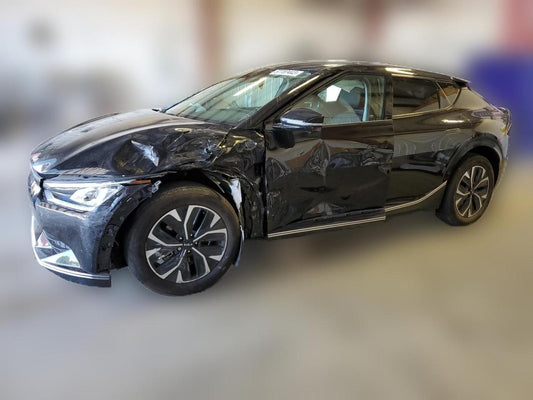 2022 KIA EV6 LIGHT VIN:KNDC3DLC4N5035782