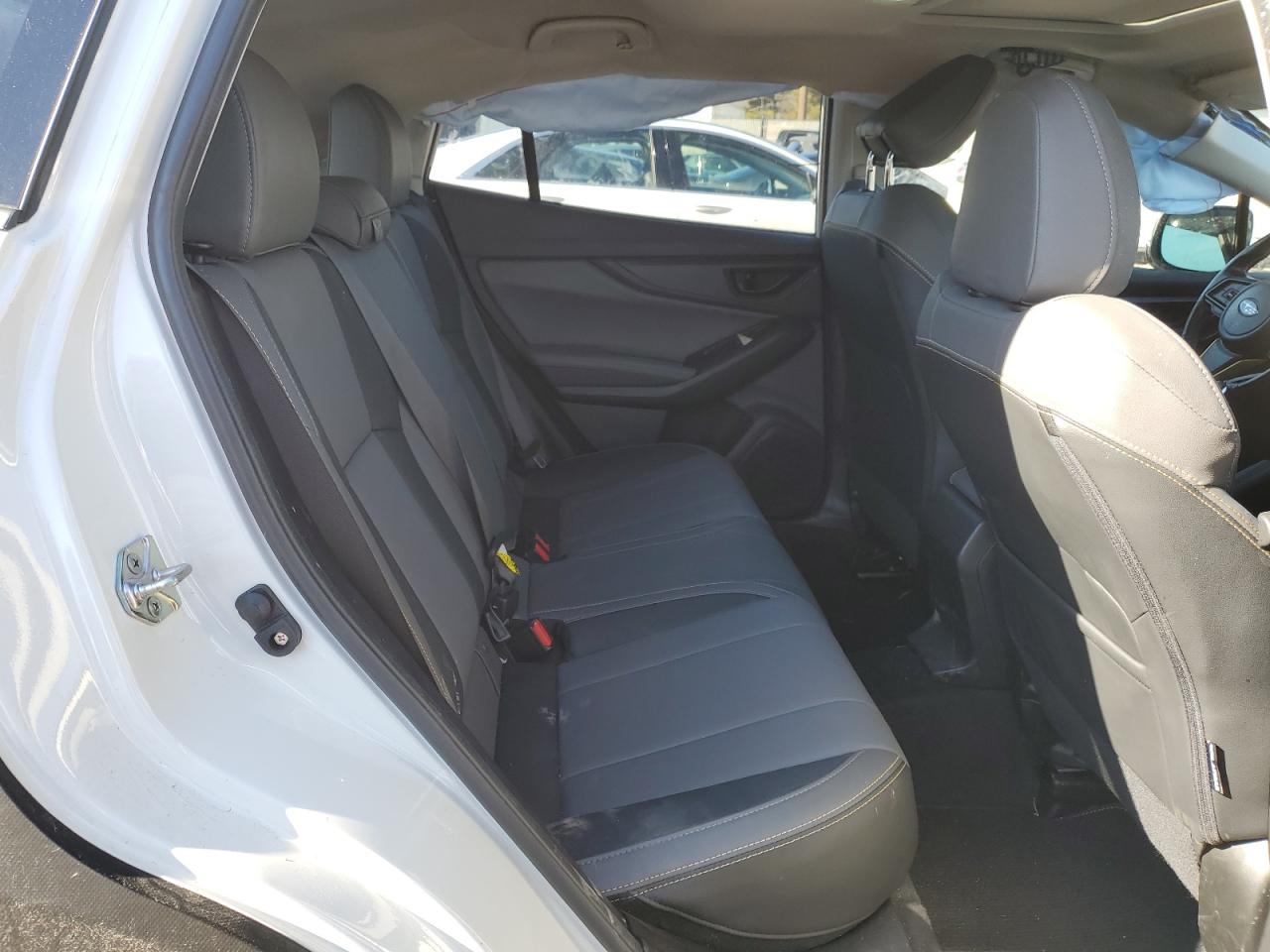 2022 SUBARU CROSSTREK SPORT VIN:JF2GTHSC7NH276276