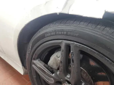 2018 Mercedes-Benz E 220 WDD1K1EB6JF033586 VIN:WDD1K1EB6JF033586