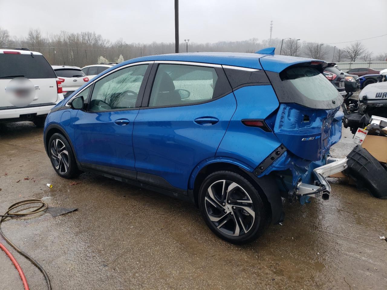 2023 CHEVROLET BOLT EV 2LT VIN:1G1FX6S01P4161054