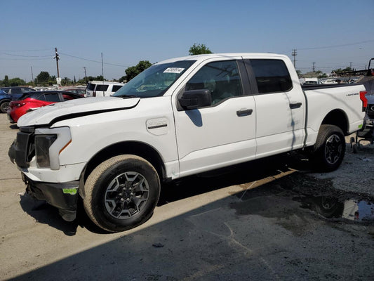 2022 FORD F150 LIGHTNING PRO VIN:1FTVW1EL1NWG14850