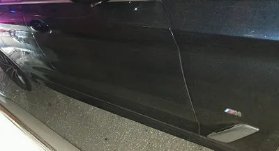 2023 BMW 520 WBA11BH07PCN47581 VIN:WBA11BH07PCN47581