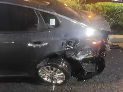 2019 Kia K5 VIN: