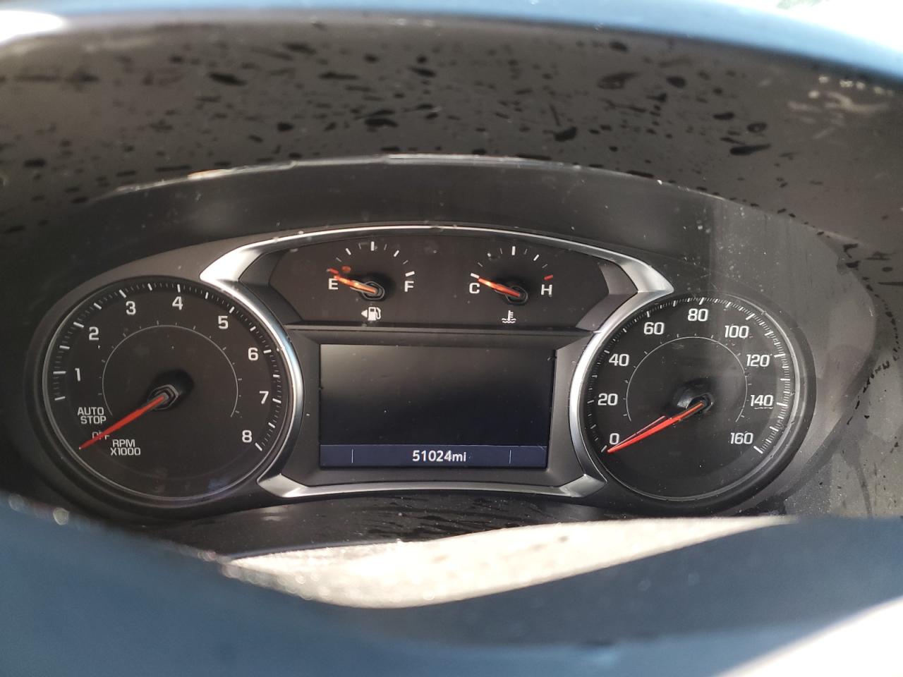 2022 CHEVROLET EQUINOX LT VIN:3GNAXKEV6NL227954