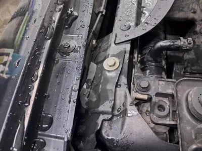 2017 Jaguar F-Pace VIN: