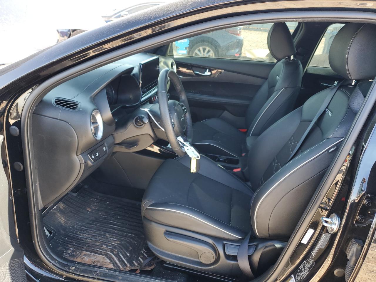 2024 KIA FORTE GT LINE VIN:3KPF54AD0RE793275