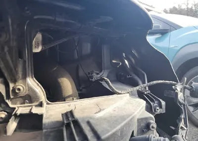 2016 Audi 50 WAUZZZ4H3GN002658 VIN:WAUZZZ4H3GN002658