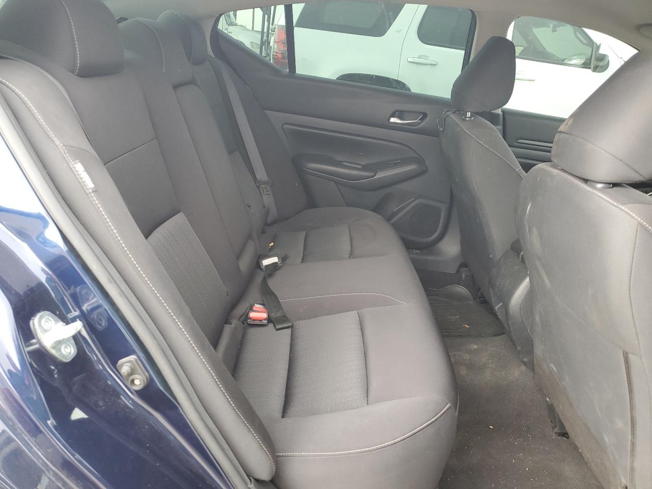 2022 NISSAN ALTIMA S VIN:1N4BL4BVXNN348615
