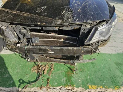 2017 Kia K5 KNAGX411BHA123096 VIN:KNAGX411BHA123096