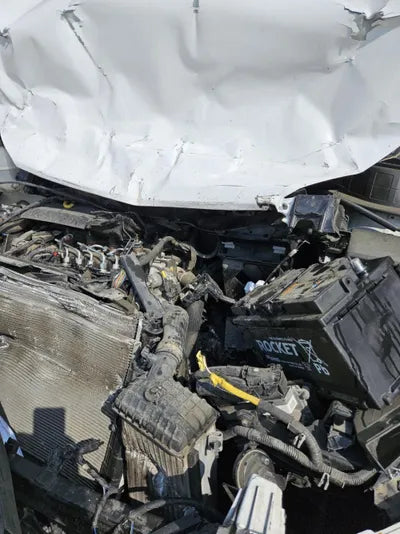 2018 Hyundai Tucson KMHJ2815GJU613631 VIN:KMHJ2815GJU613631