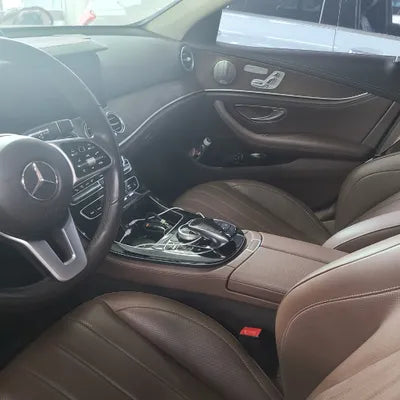 2019 Mercedes-Benz E 300 WDDZF4KBXKA588522 VIN:WDDZF4KBXKA588522