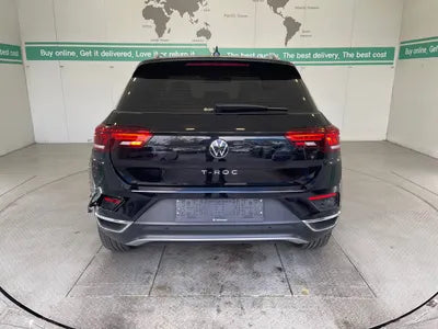 2021 Volkswagen T-Roc WVGZZZA1ZMV036190 VIN:WVGZZZA1ZMV036190
