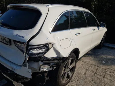 2016 Mercedes-Benz GLC 220 WDC0G0FB4GF013629 VIN:WDC0G0FB4GF013629