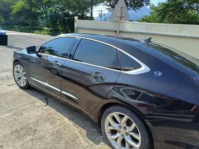 2015 Chevrolet Impala VIN: