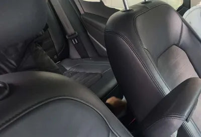 2015 Volkswagen Passat 1VWZZZA3ZFC093347 VIN:1VWZZZA3ZFC093347