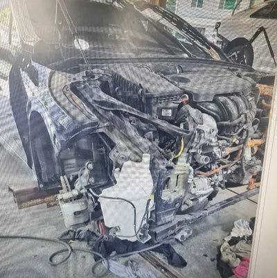 2020 Kia K5 VIN:
