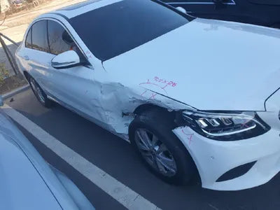 2020 Mercedes-Benz C 200 WDDWF8AB8LR559311 VIN:WDDWF8AB8LR559311