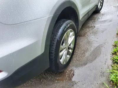 2016 Hyundai Santa FE KMHSW81UBHU717153 VIN:KMHSW81UBHU717153