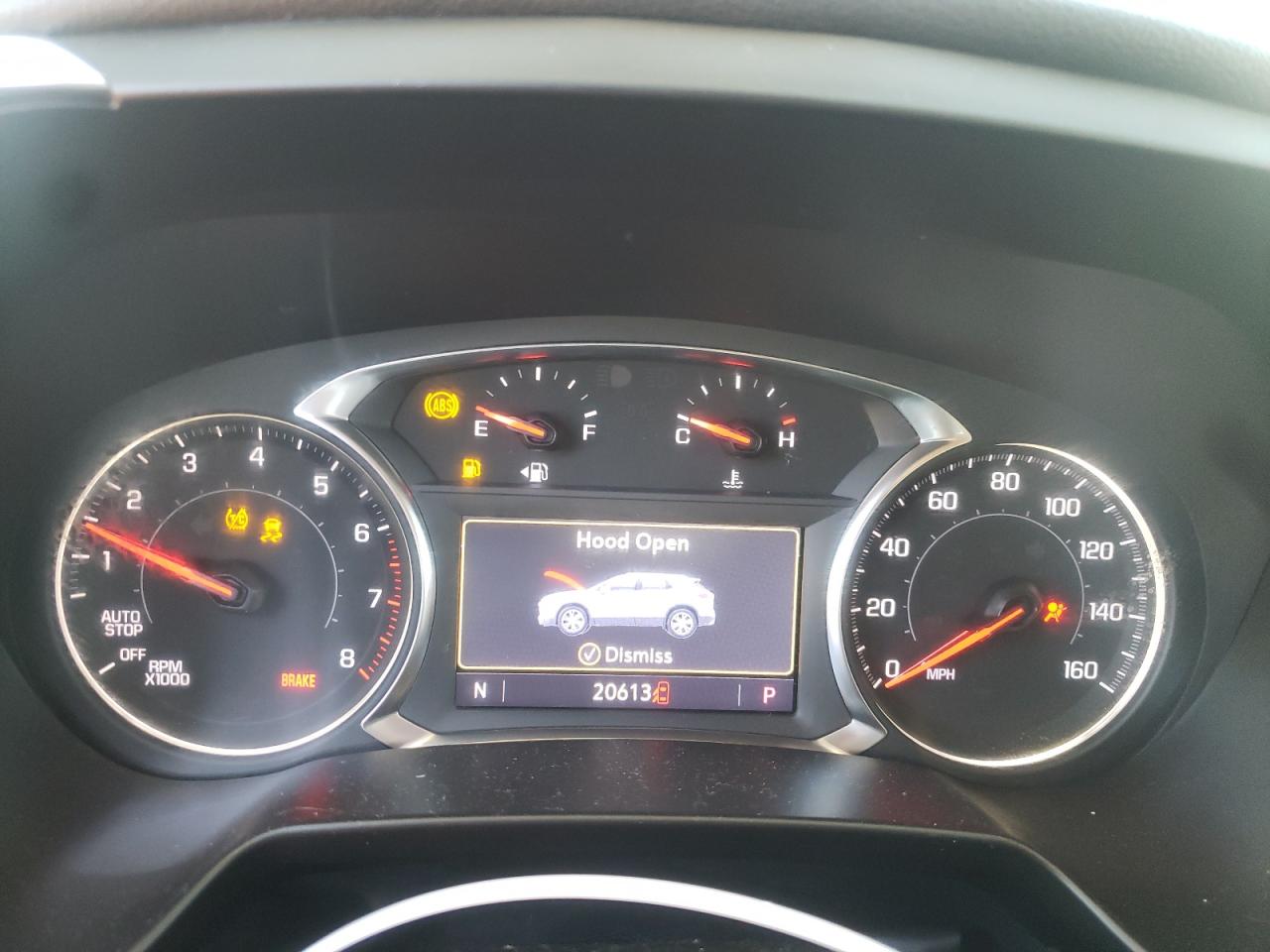 2024 CHEVROLET BLAZER 2LT VIN:3GNKBCR40RS137835