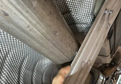 2017 BMW 530 WBAJD3103HG476588 VIN:WBAJD3103HG476588