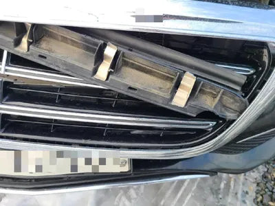 2017 Mercedes-Benz E 220 549KMWDDZF0FB5HA2 VIN:549KMWDDZF0FB5HA2