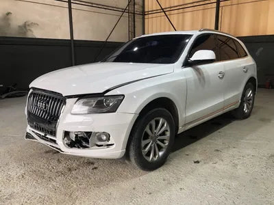 2016 Audi Q5 WAUZZZ8R8GA025184 VIN:WAUZZZ8R8GA025184