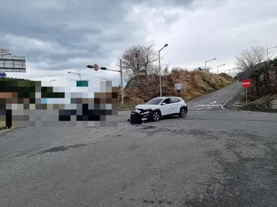 2017 Hyundai Kona VIN: