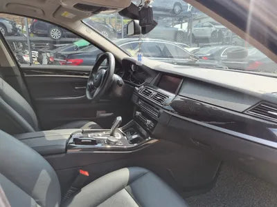 2016 BMW 5 Series WBA5E5105GG207307 VIN:WBA5E5105GG207307