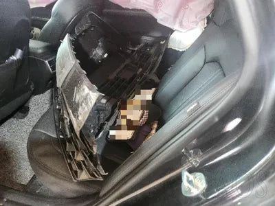 2020 Kia K5 KNAG241JBLA003443 VIN:KNAG241JBLA003443