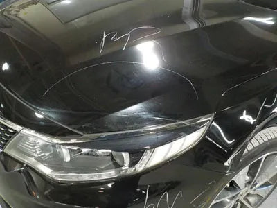2016 Kia K5 VIN: