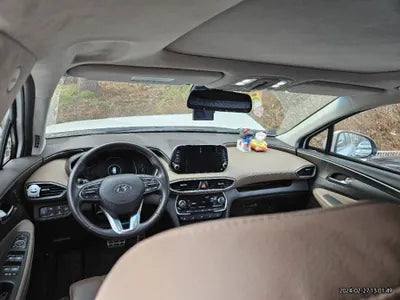 2018 Hyundai Santa FE KMHS381CDKU026046 VIN:KMHS381CDKU026046
